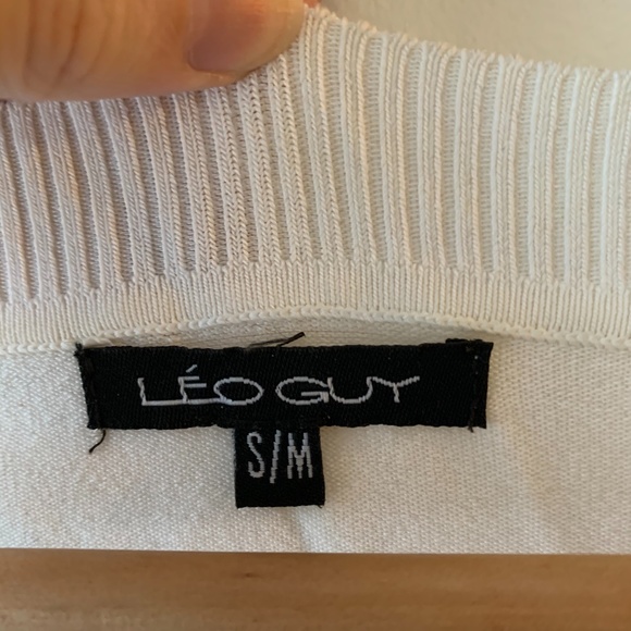 Leo Guy Tee - Picture 4 of 5